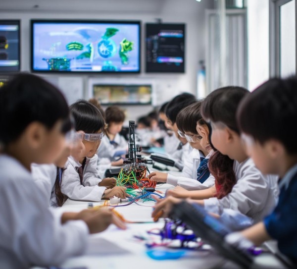 建设科技素养,培养创新精神,北京小学科技活动方案 建设科技素养,培养创新精神,北京小学科技活动方案