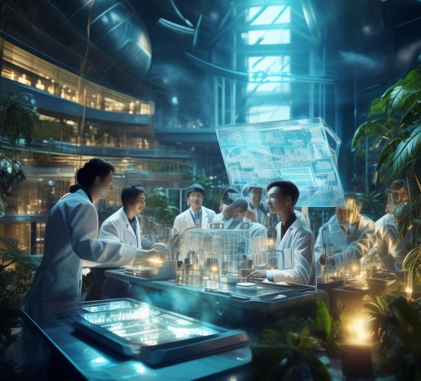 海南百舒堂生物科技开发，开启生命科学的新篇章