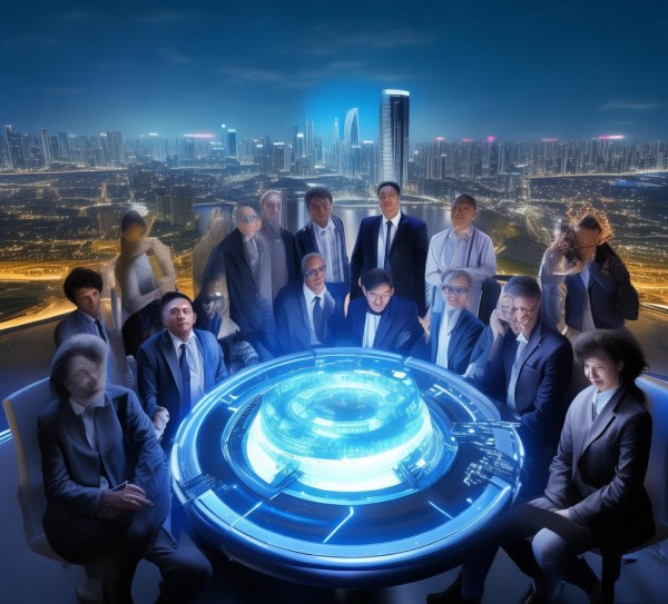 深圳市聚乾科技开发，机遇与挑战并存