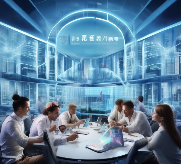 深圳市凤凌科技开发有限公司，innovation and growth in the digital era