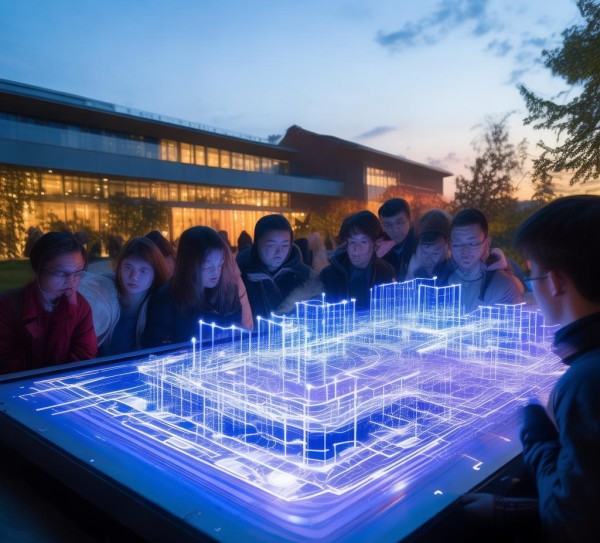 西安科技大学评分体系探秘
