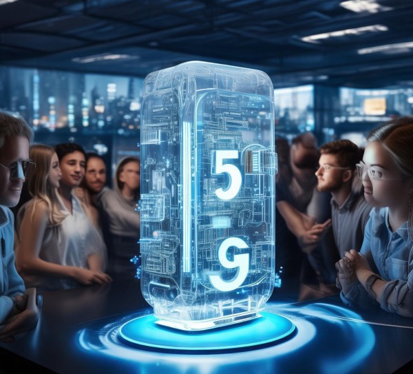 5G智能产品的技术创新与未来应用的机遇与挑战